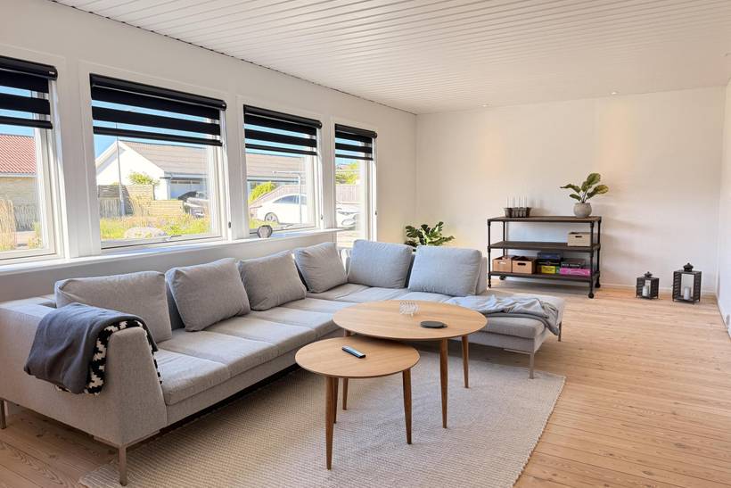 Foto von Ferienhaus BH49 in Gl. - Skagen - Nordjütland