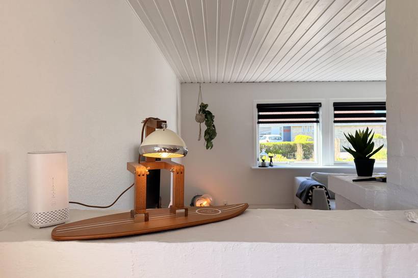Foto von Ferienhaus BH49 in Gl. - Skagen - Nordjütland