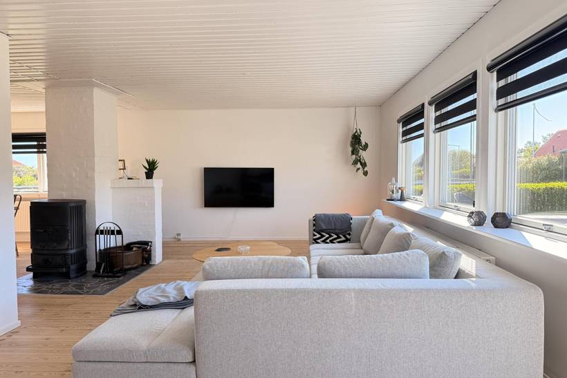 Foto von Ferienhaus BH49 in Gl. - Skagen - Nordjütland