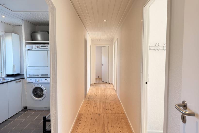 Foto von Ferienhaus BH49 in Gl. - Skagen - Nordjütland