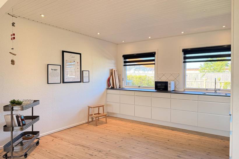 Foto von Ferienhaus BH49 in Gl. - Skagen - Nordjütland