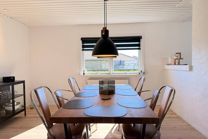 Foto von Ferienhaus BH49 in Gl. - Skagen - Nordjütland