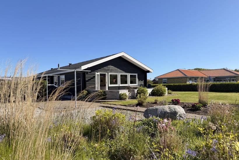 Foto von Ferienhaus BH49 in Gl. - Skagen - Nordjütland