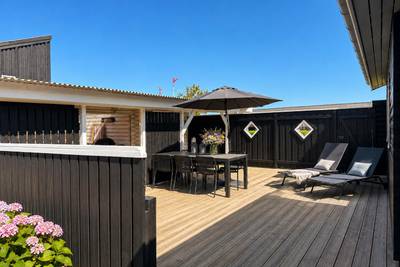 Vorschaubild von Ferienhaus BH49 in Gl. - Skagen - Nordjütland