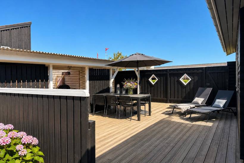 Foto von Ferienhaus BH49 in Gl. - Skagen - Nordjütland