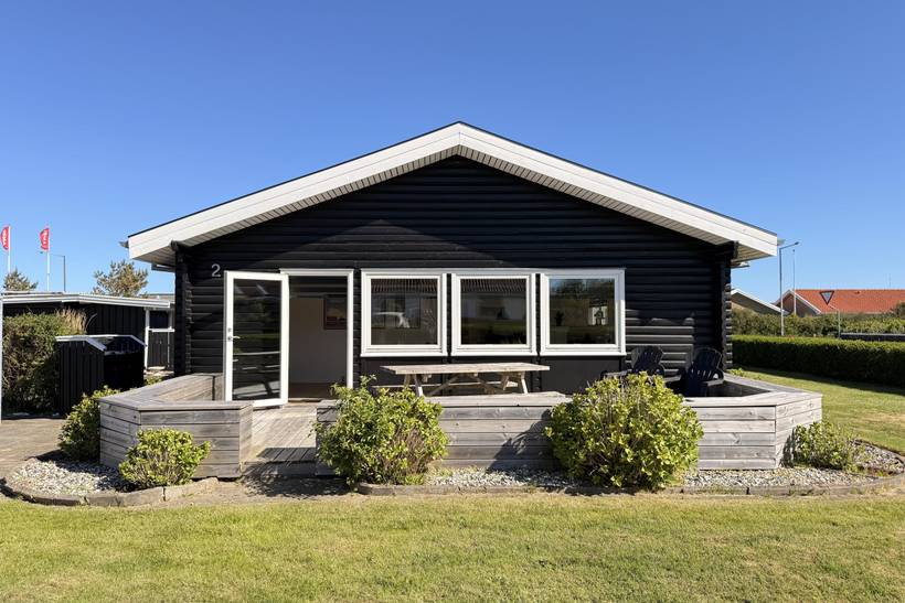 Foto von Ferienhaus BH49 in Gl. - Skagen - Nordjütland