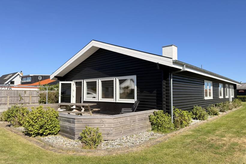 Foto von Ferienhaus BH49 in Gl. - Skagen - Nordjütland