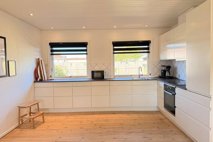 Foto von Ferienhaus BH49 in Gl. - Skagen - Nordjütland