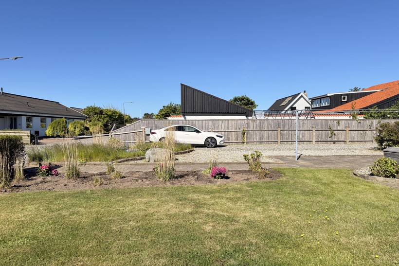 Foto von Ferienhaus BH49 in Gl. - Skagen - Nordjütland