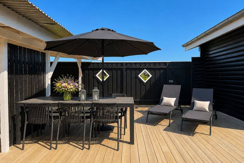 Foto von Ferienhaus BH49 in Gl. - Skagen - Nordjütland