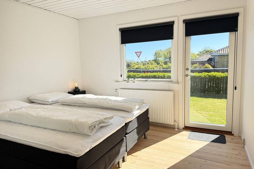 Foto von Ferienhaus BH49 in Gl. - Skagen - Nordjütland