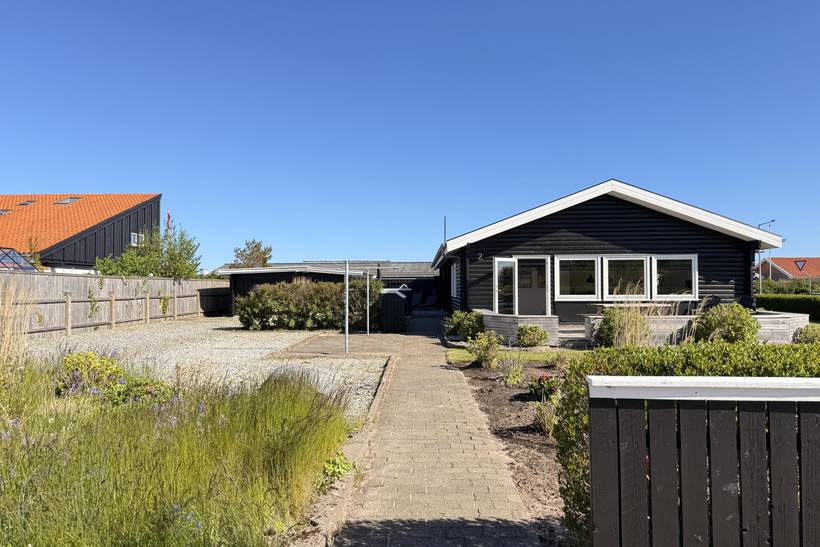 Foto von Ferienhaus BH49 in Gl. - Skagen - Nordjütland