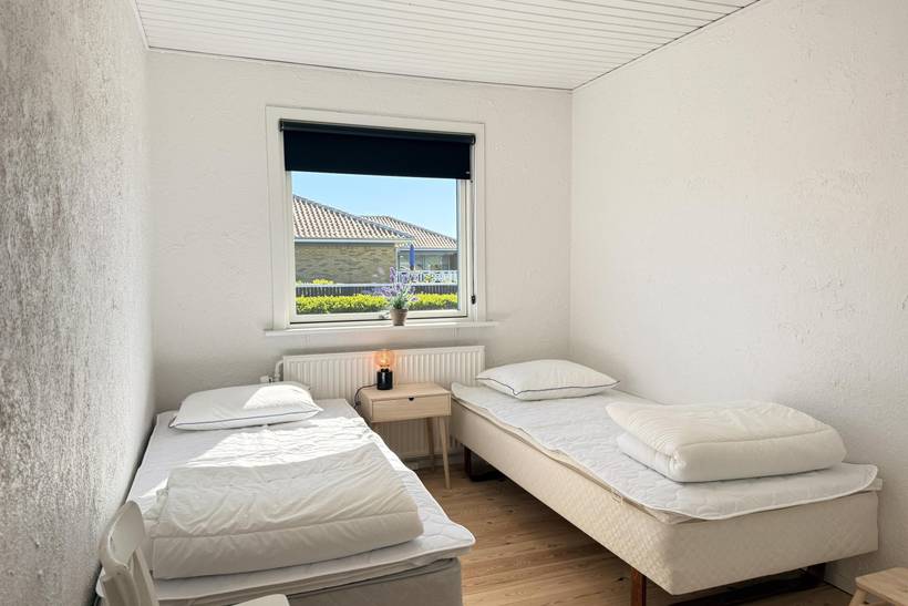 Foto von Ferienhaus BH49 in Gl. - Skagen - Nordjütland
