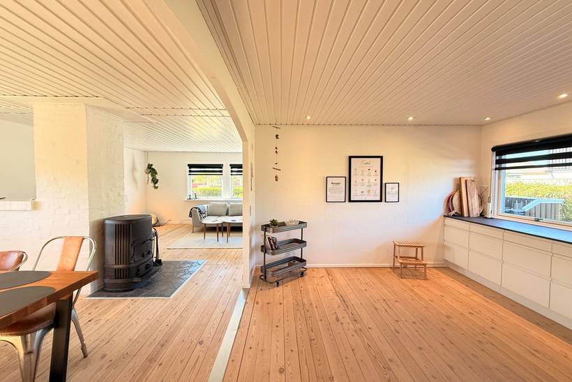 Foto von Ferienhaus BH49 in Gl. - Skagen - Nordjütland