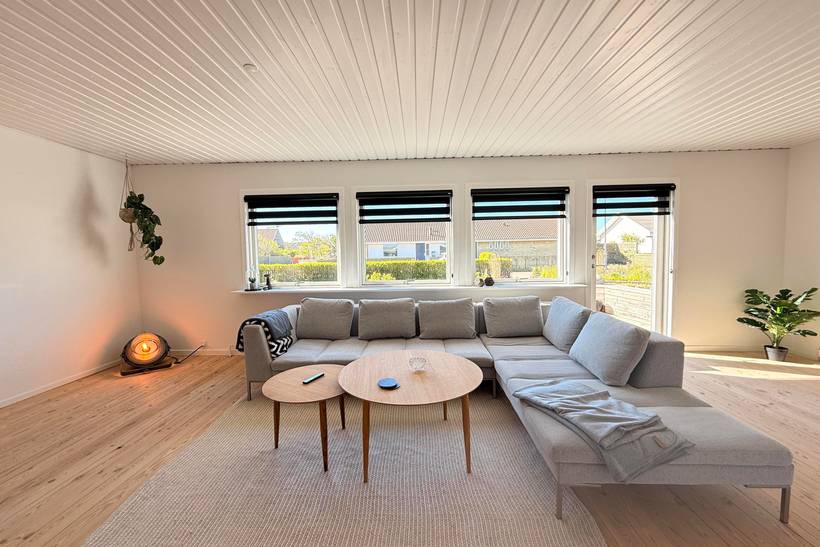 Foto von Ferienhaus BH49 in Gl. - Skagen - Nordjütland