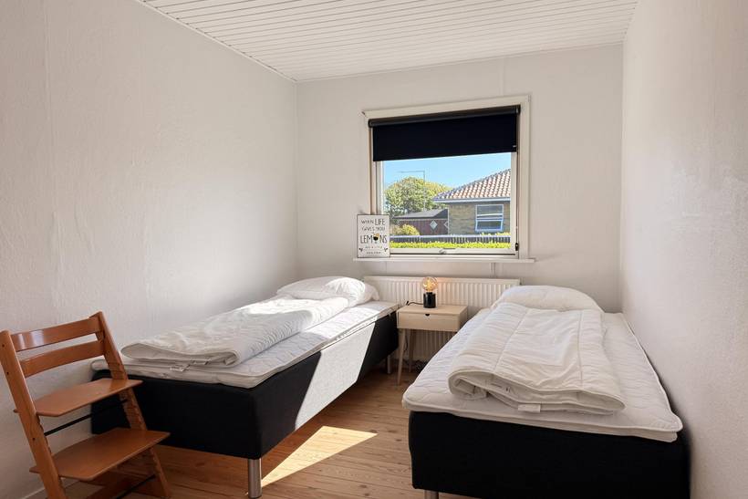 Foto von Ferienhaus BH49 in Gl. - Skagen - Nordjütland