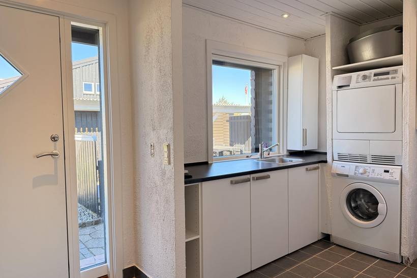 Foto von Ferienhaus BH49 in Gl. - Skagen - Nordjütland