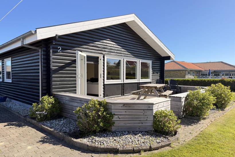 Foto von Ferienhaus BH49 in Gl. - Skagen - Nordjütland