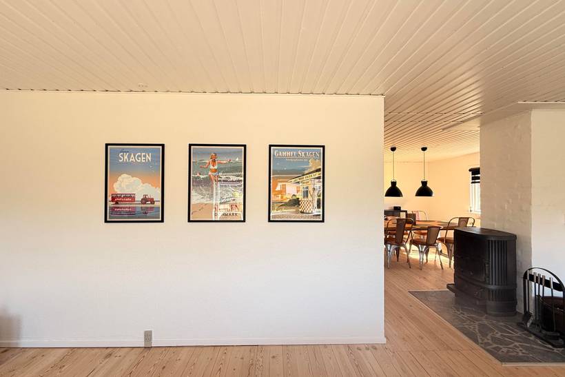 Foto von Ferienhaus BH49 in Gl. - Skagen - Nordjütland