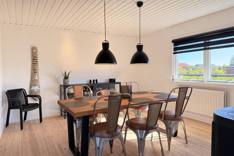 Foto von Ferienhaus BH49 in Gl. - Skagen - Nordjütland