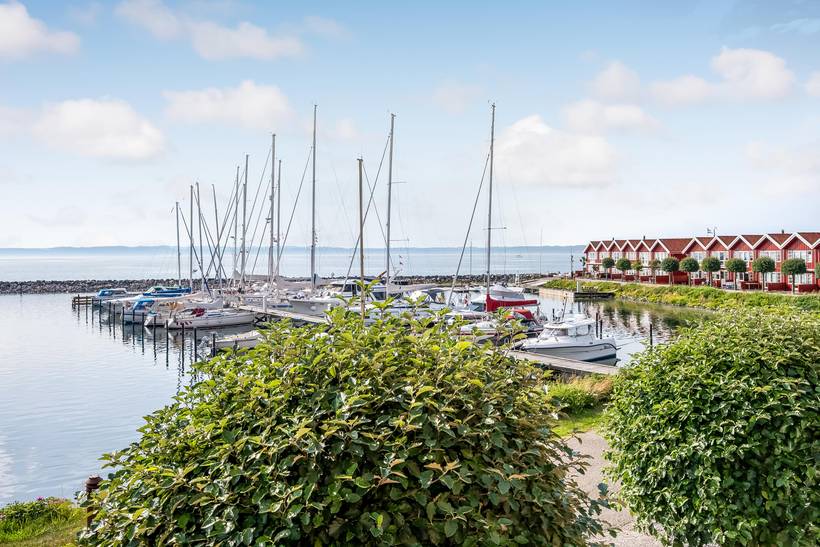 Foto von Ferienhaus BH53 in Ebeltoft - Ostjütland