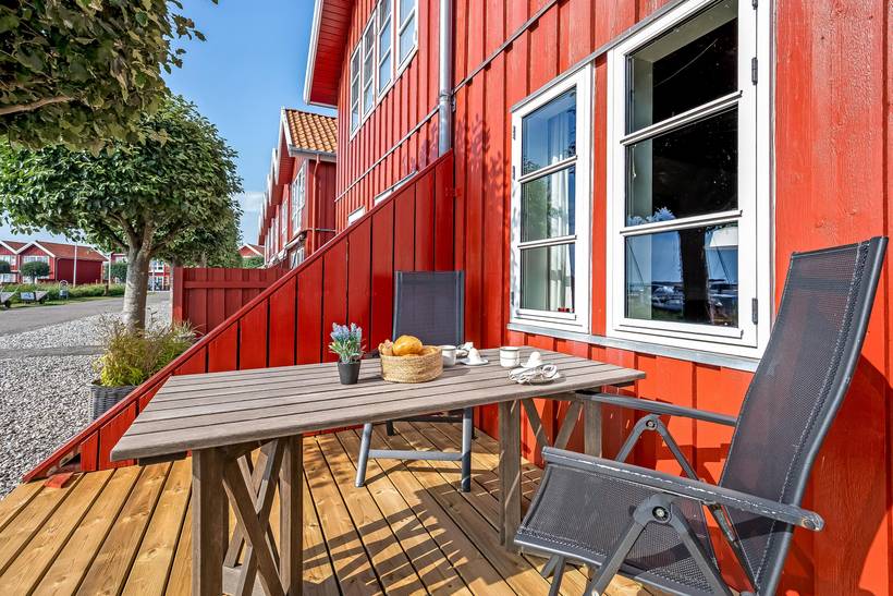 Foto von Ferienhaus BH53 in Ebeltoft - Ostjütland