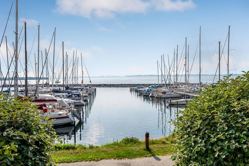 Foto von Ferienhaus BH53 in Ebeltoft - Ostjütland