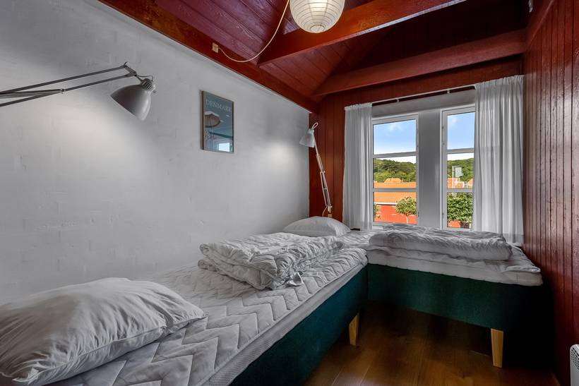 Foto von Ferienhaus BH53 in Ebeltoft - Ostjütland