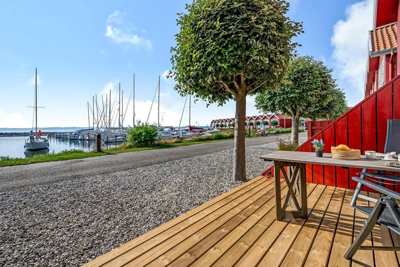 Foto von Ferienhaus BH53 in Ebeltoft - Ostjütland