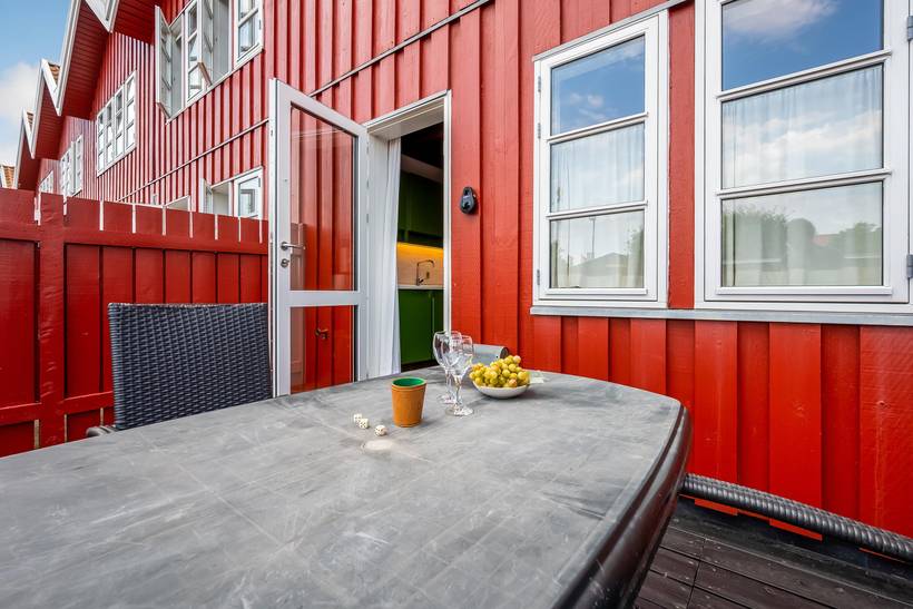 Foto von Ferienhaus BH53 in Ebeltoft - Ostjütland