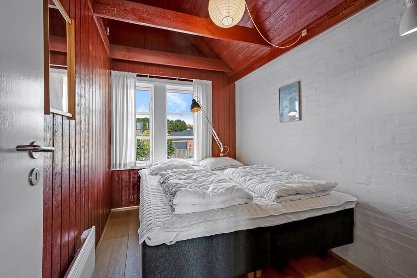 Foto von Ferienhaus BH53 in Ebeltoft - Ostjütland