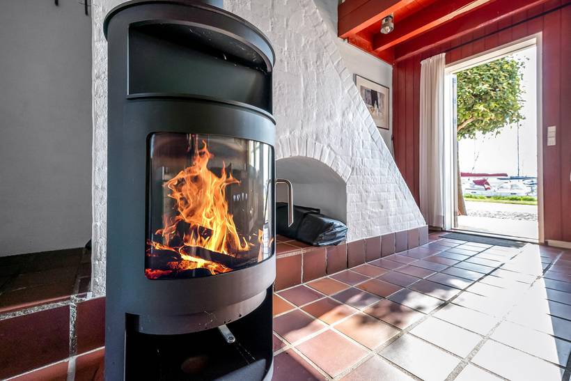 Foto von Ferienhaus BH53 in Ebeltoft - Ostjütland