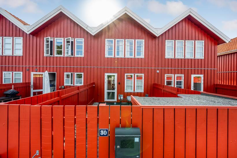 Foto von Ferienhaus BH53 in Ebeltoft - Ostjütland