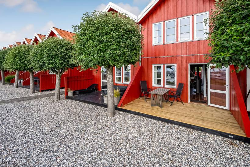 Foto von Ferienhaus BH53 in Ebeltoft - Ostjütland