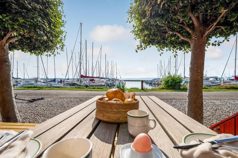 Foto von Ferienhaus BH53 in Ebeltoft - Ostjütland
