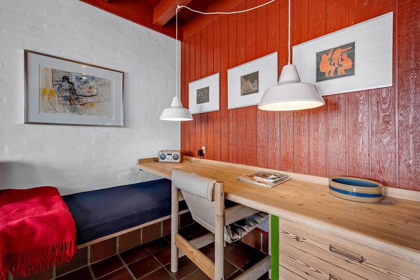 Foto von Ferienhaus BH53 in Ebeltoft - Ostjütland