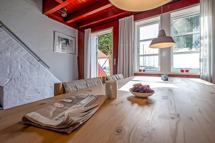 Foto von Ferienhaus BH53 in Ebeltoft - Ostjütland