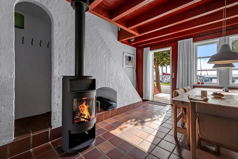 Foto von Ferienhaus BH53 in Ebeltoft - Ostjütland