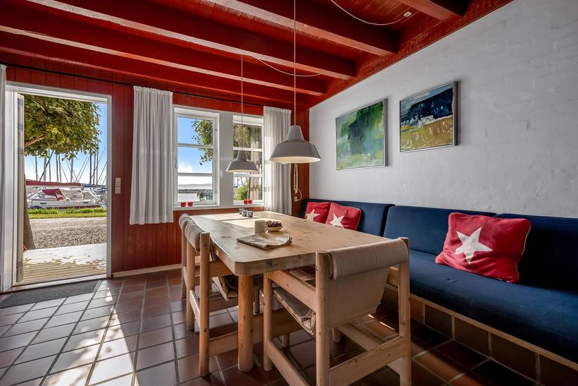Foto von Ferienhaus BH53 in Ebeltoft - Ostjütland