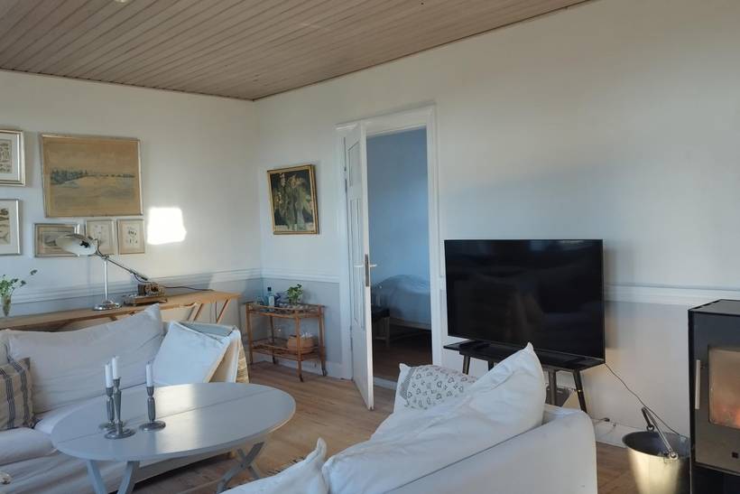 Foto von Ferienhaus BH55 auf Mors - Thy/Limfjord