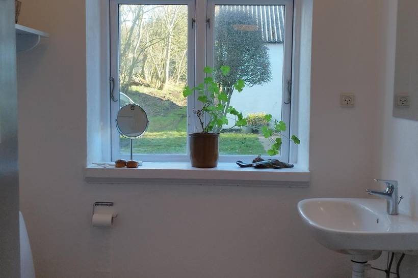 Foto von Ferienhaus BH55 auf Mors - Thy/Limfjord