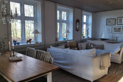 Vorschaubild von Ferienhaus BH55 auf Mors - Thy/Limfjord