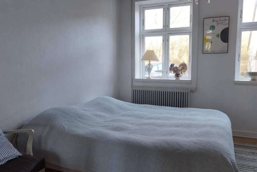 Foto von Ferienhaus BH55 auf Mors - Thy/Limfjord