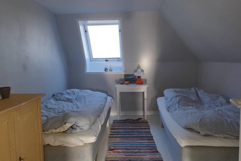 Foto von Ferienhaus BH55 auf Mors - Thy/Limfjord