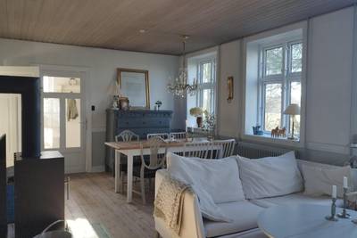 Vorschaubild von Ferienhaus BH55 auf Mors - Thy/Limfjord