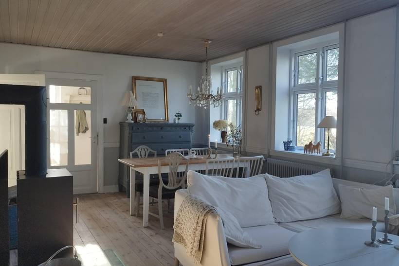 Foto von Ferienhaus BH55 auf Mors - Thy/Limfjord