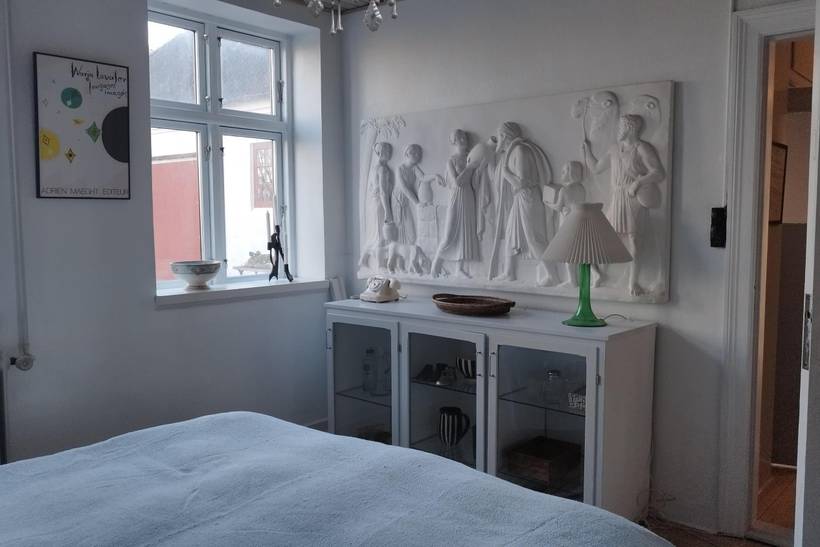 Foto von Ferienhaus BH55 auf Mors - Thy/Limfjord