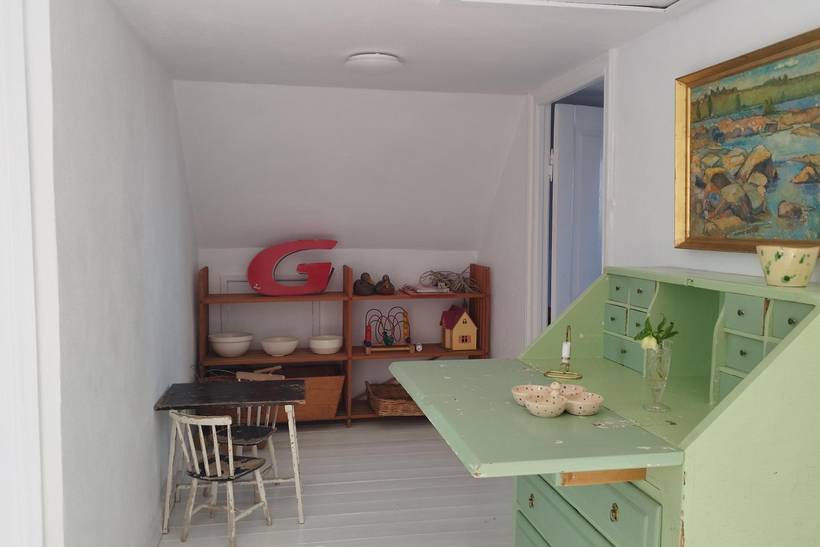 Foto von Ferienhaus BH55 auf Mors - Thy/Limfjord