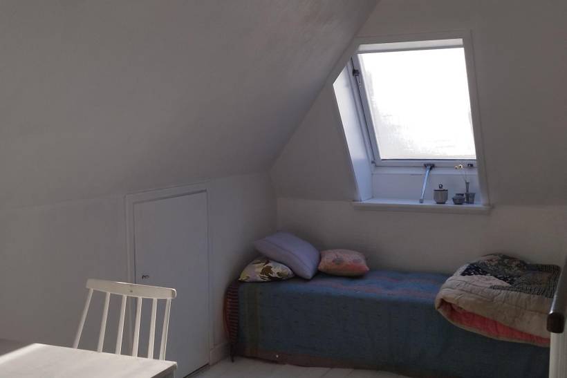 Foto von Ferienhaus BH55 auf Mors - Thy/Limfjord