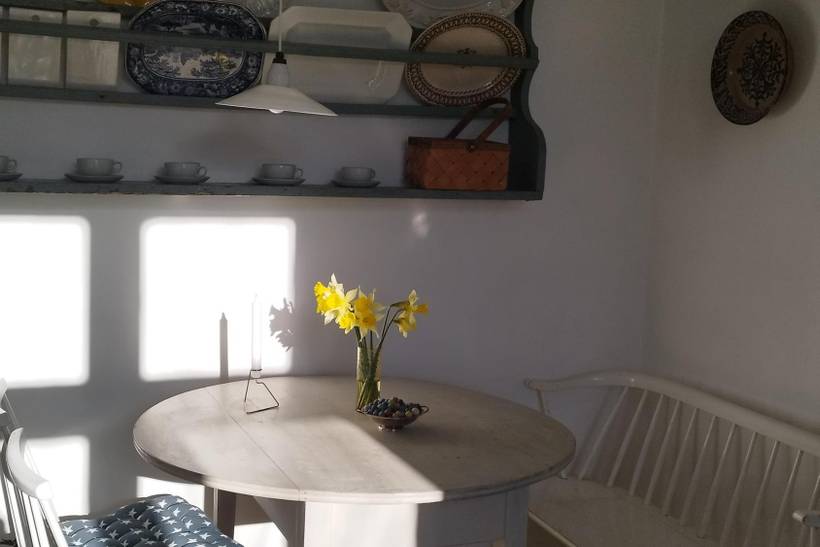 Foto von Ferienhaus BH55 auf Mors - Thy/Limfjord